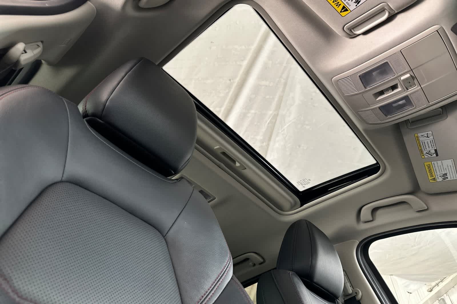 Thumbnail: 2021 Mazda CX-5 - 17