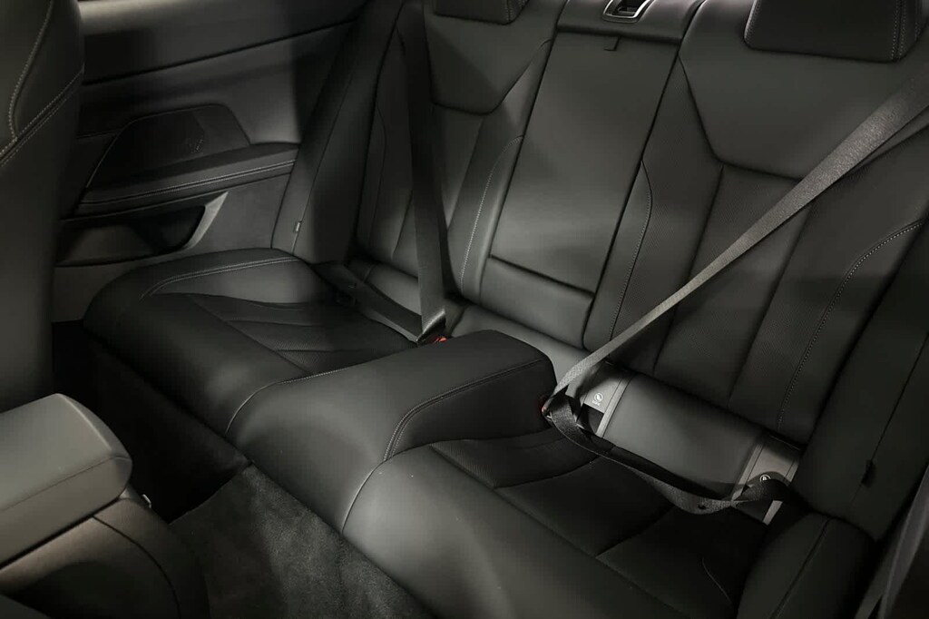 Used 2023 BMW 4 Series 430i Coupe