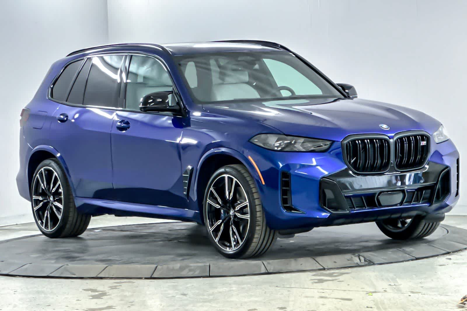 Thumbnail: 2026 BMW X5 - 9