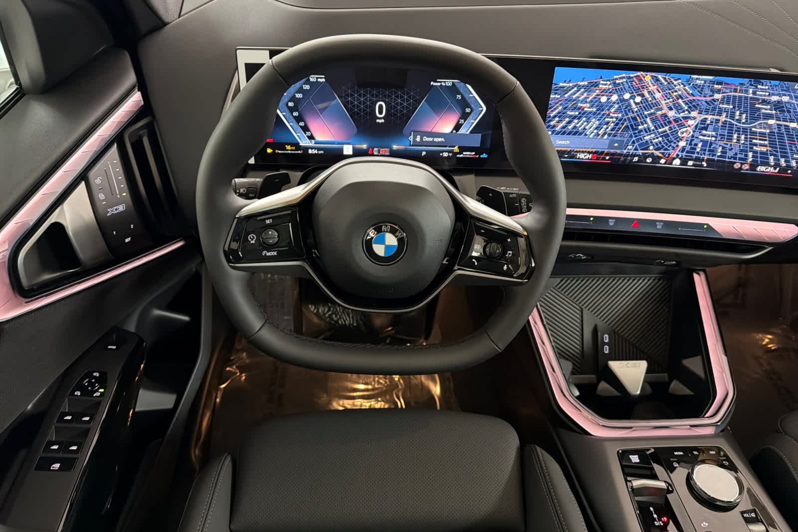 Thumbnail: 2026 BMW X3 - 14