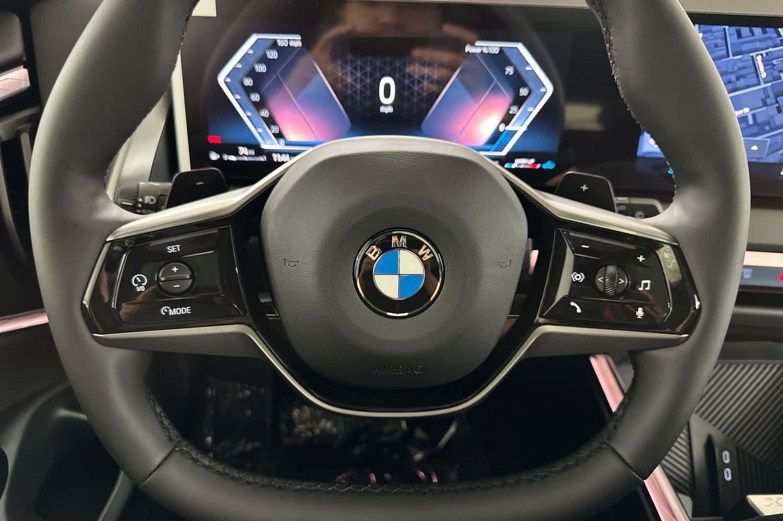 Thumbnail: 2026 BMW X3 - 24