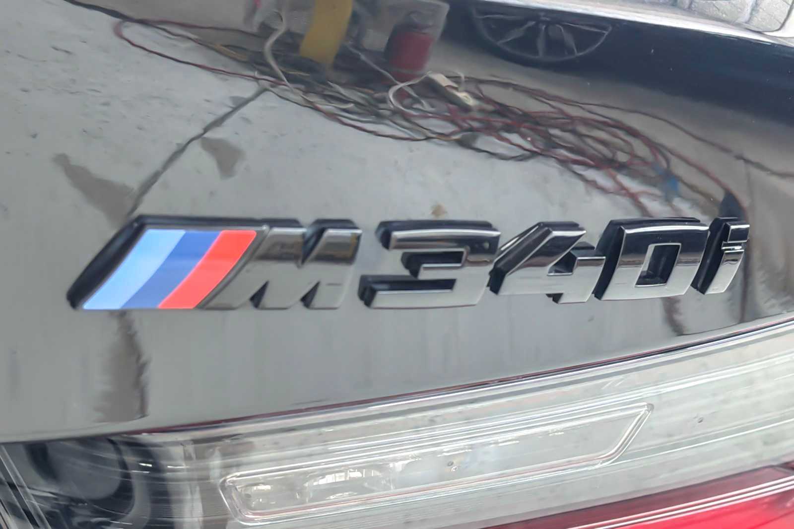 Thumbnail: 2026 BMW 3 Series - 25