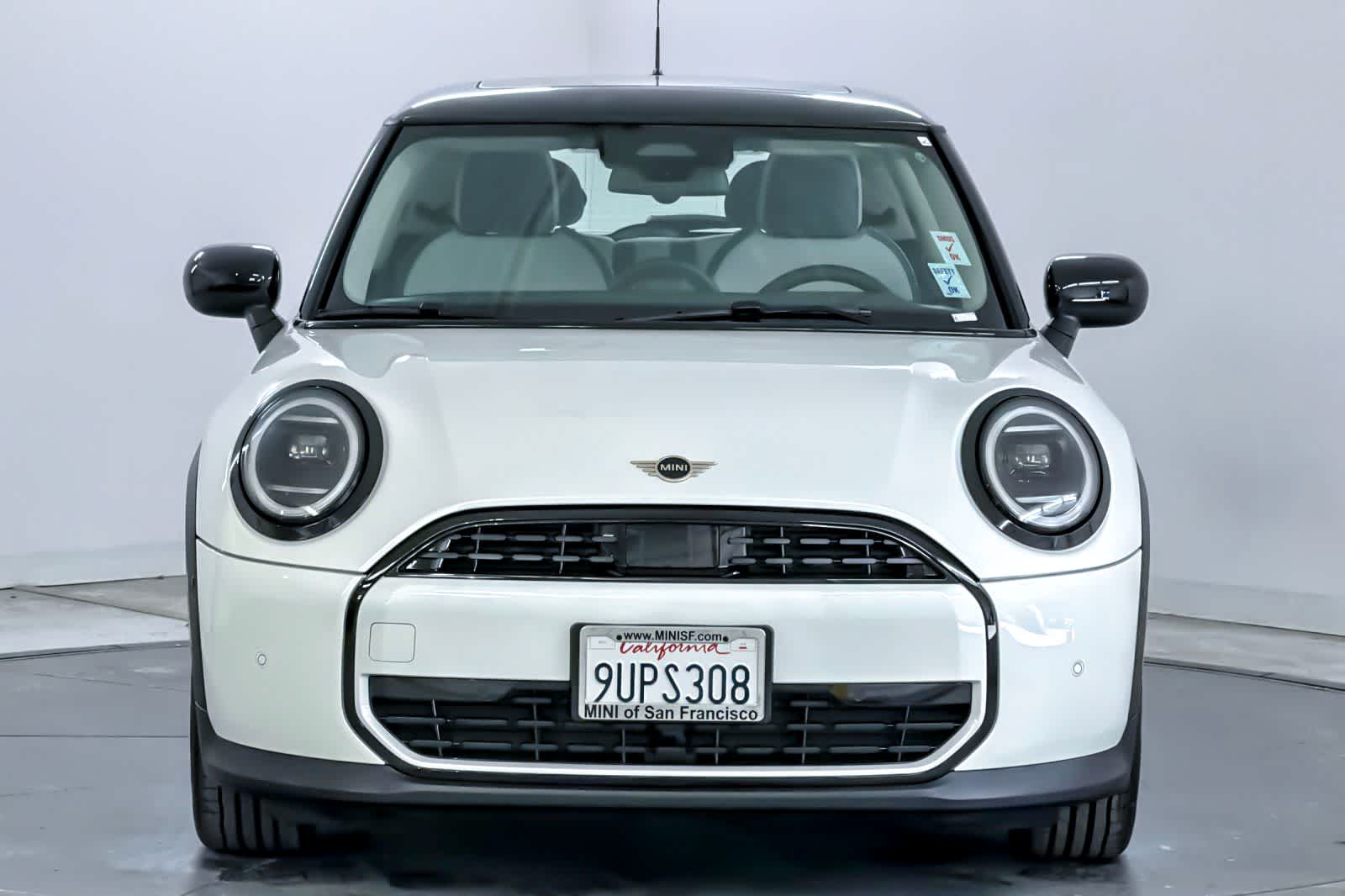 Thumbnail: 2025 MINI Cooper Hardtop - 10
