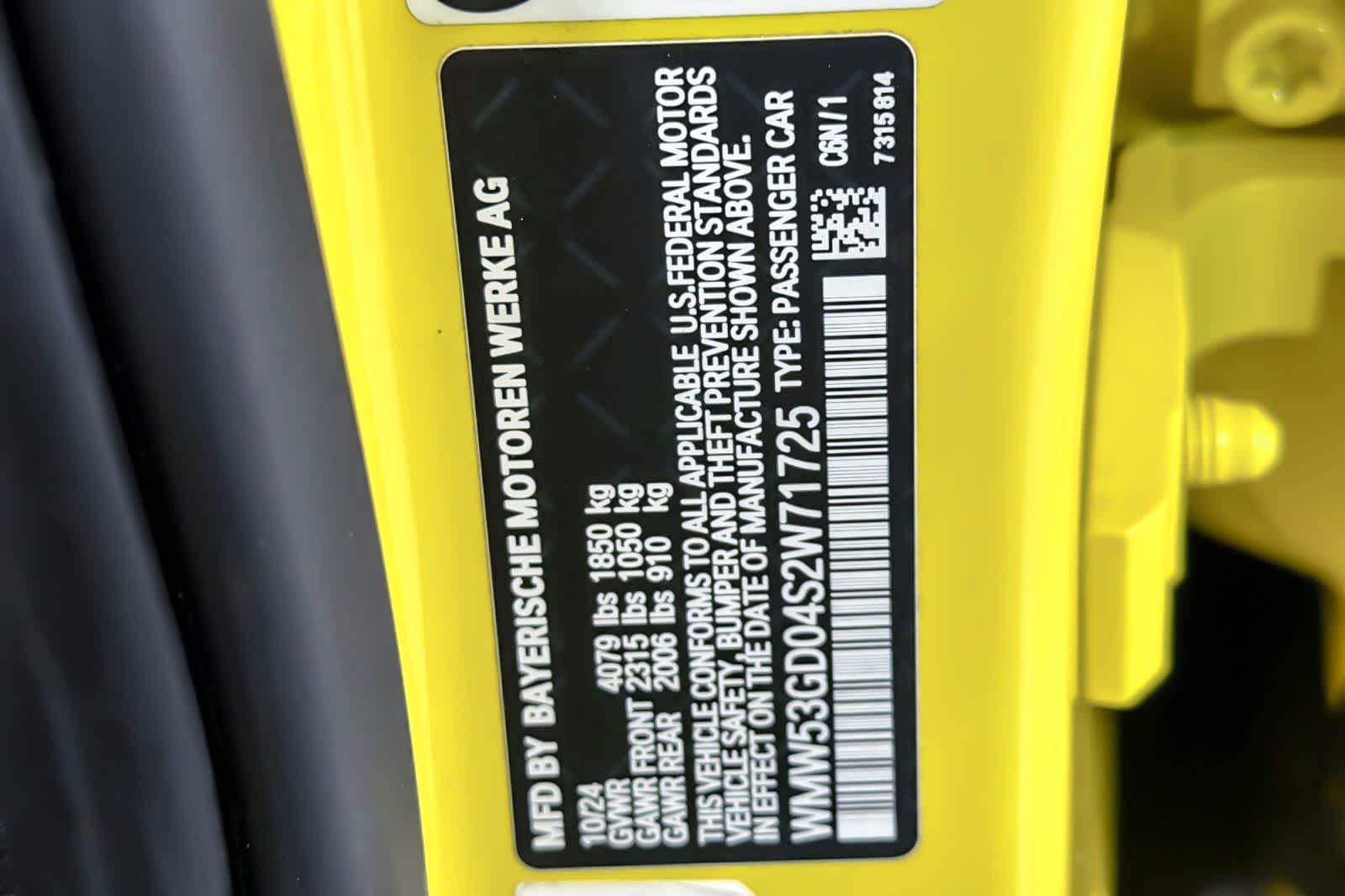 Thumbnail: 2025 MINI Cooper Hardtop - 28