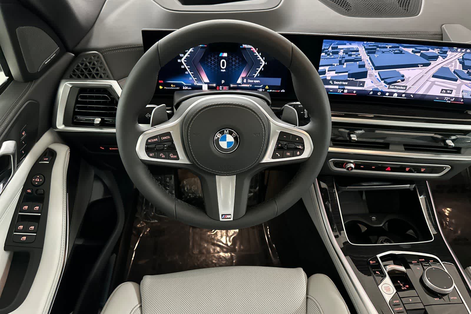 Thumbnail: 2026 BMW X5 - 14