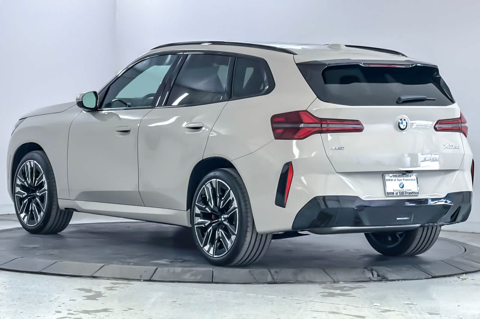 Thumbnail: 2026 BMW X3 - 6