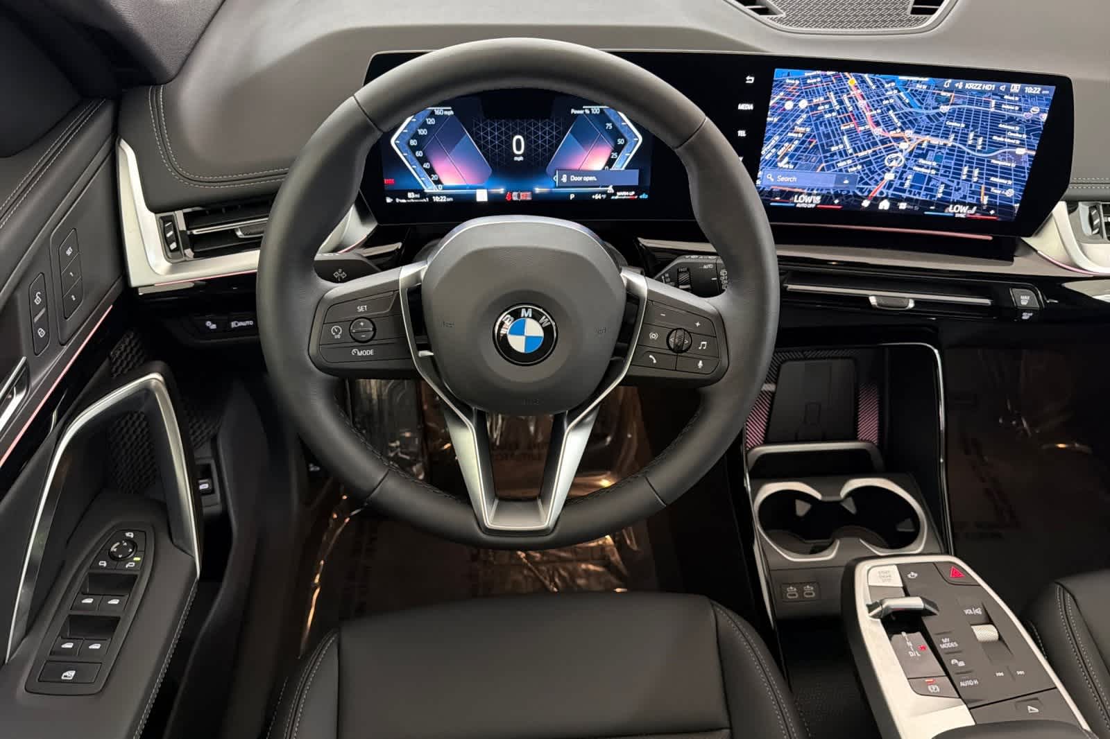 Thumbnail: 2026 BMW X1 - 14