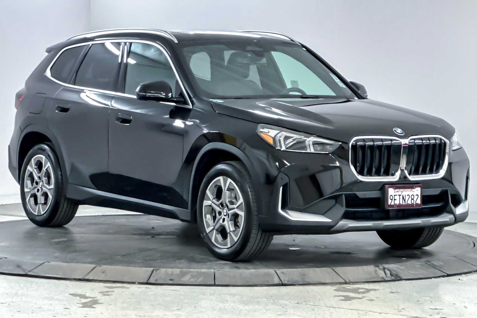 Thumbnail: 2023 BMW X1 - 9