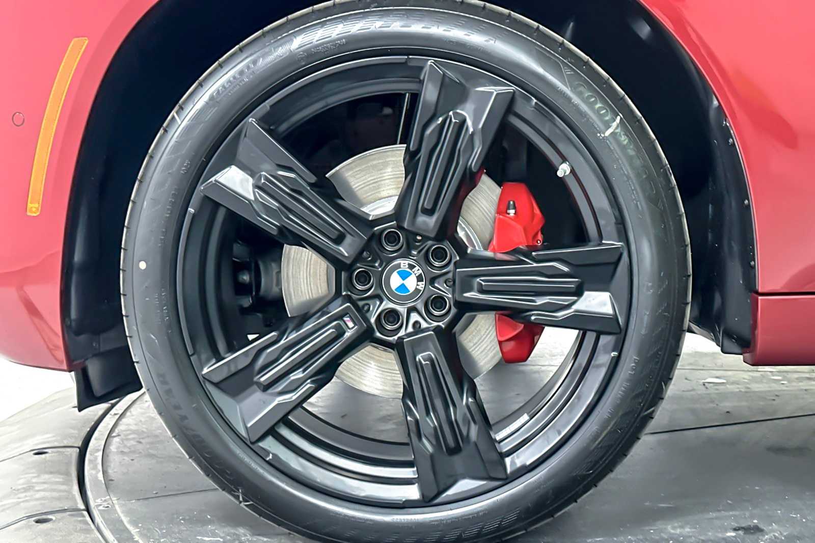 Thumbnail: 2026 BMW X3 - 25