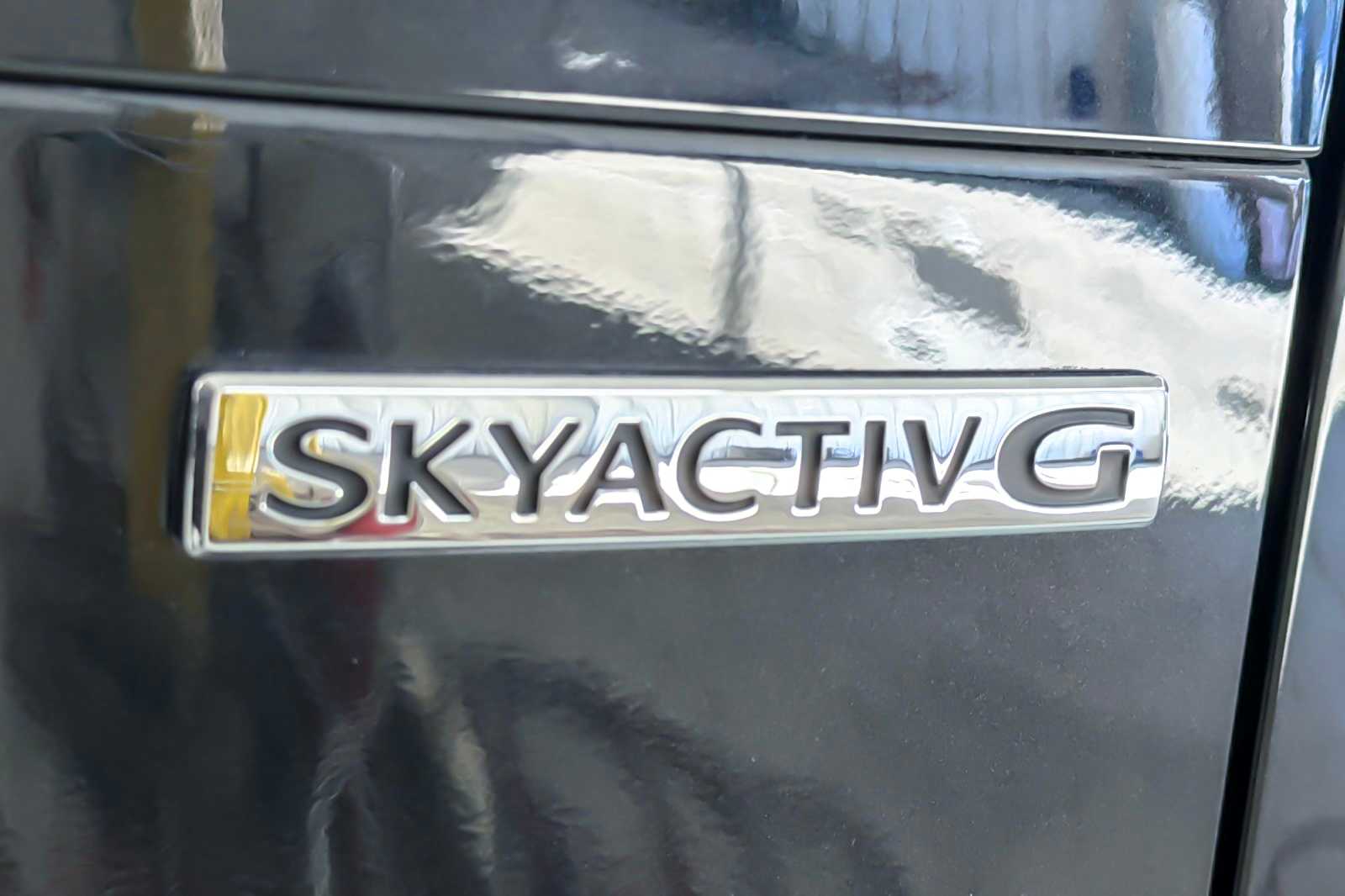 Thumbnail: 2024 Mazda CX-50 - 27