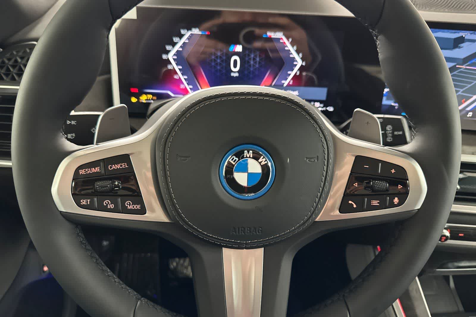 Thumbnail: 2026 BMW X5 - 24