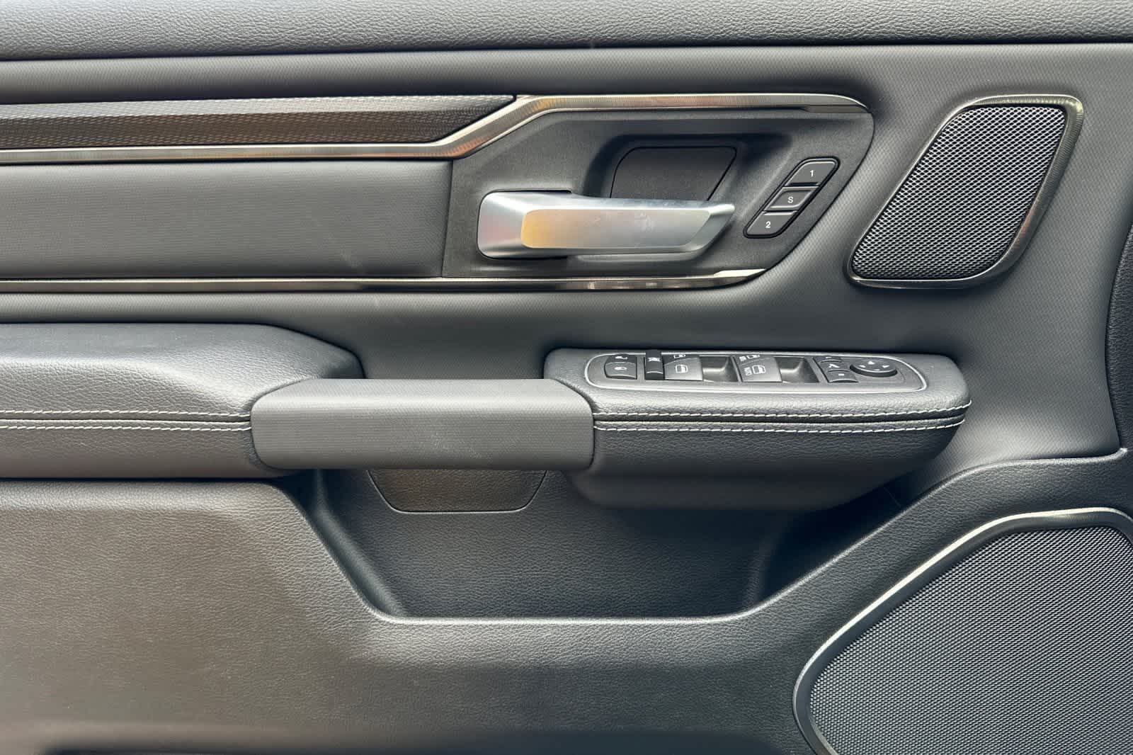 Thumbnail: 2023 RAM 1500 - 12
