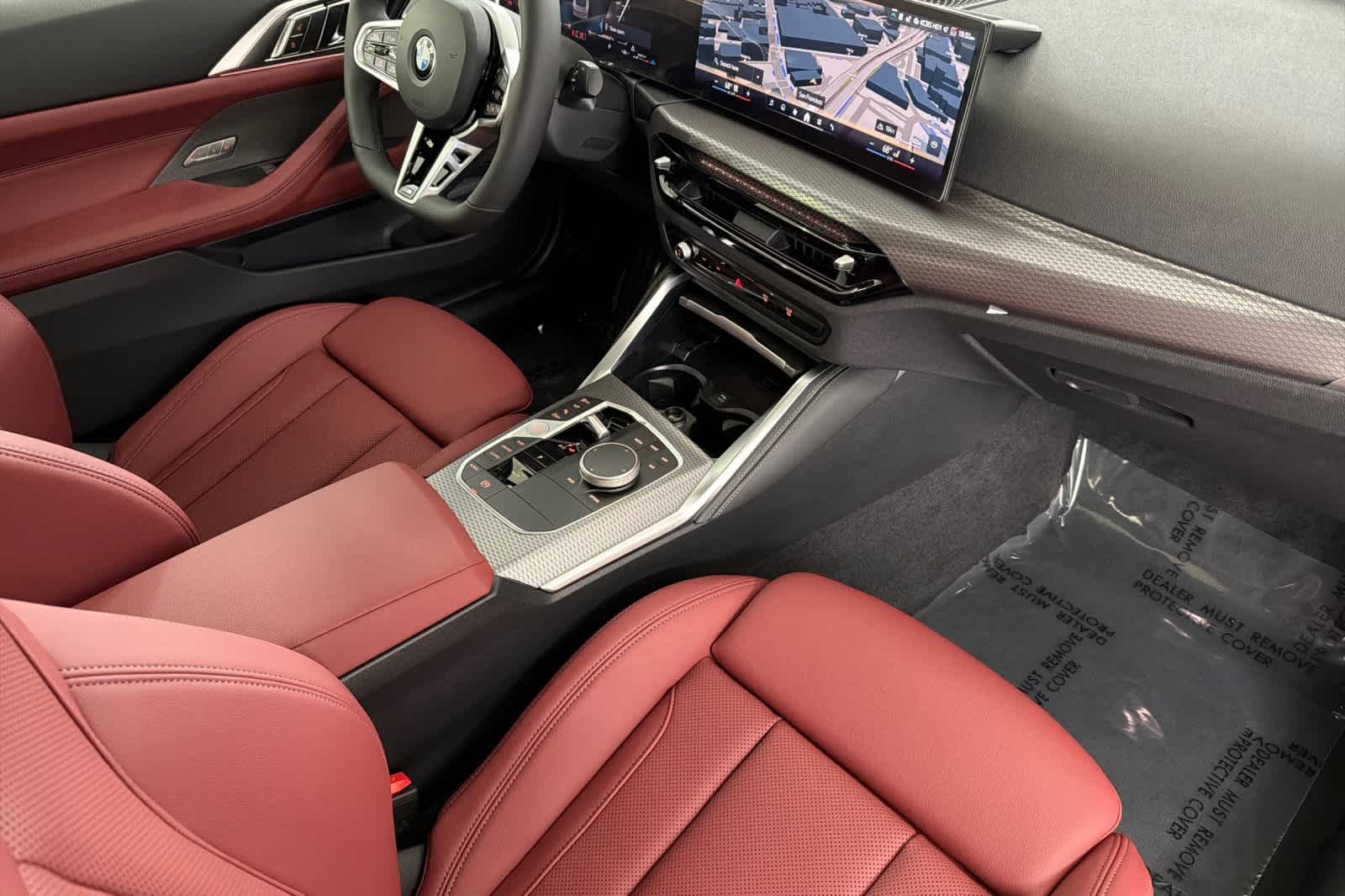 Thumbnail: 2026 BMW 4 Series - 15