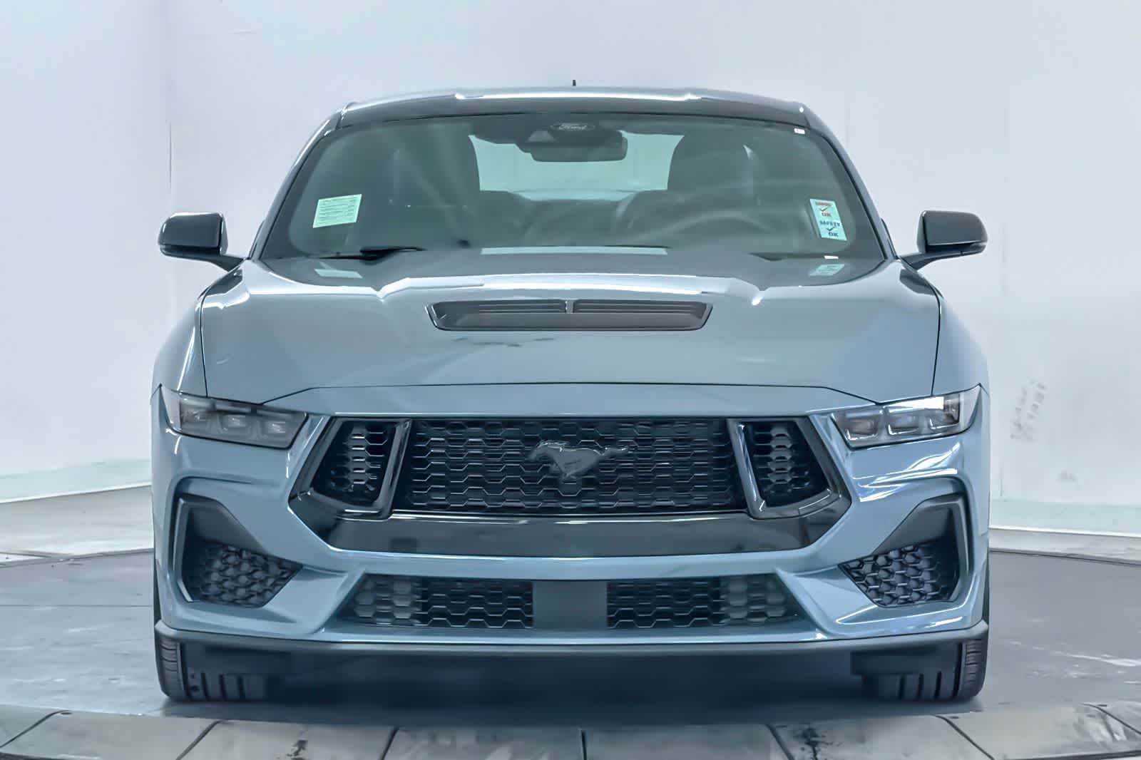 Thumbnail: 2024 Ford Mustang - 10