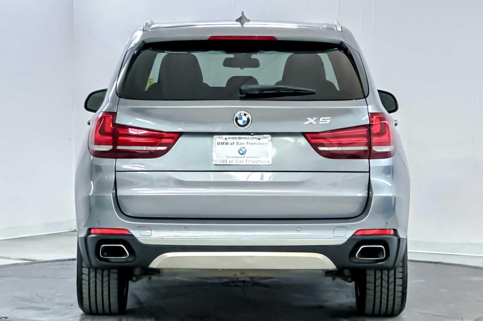 Thumbnail: 2014 BMW X5 - 7