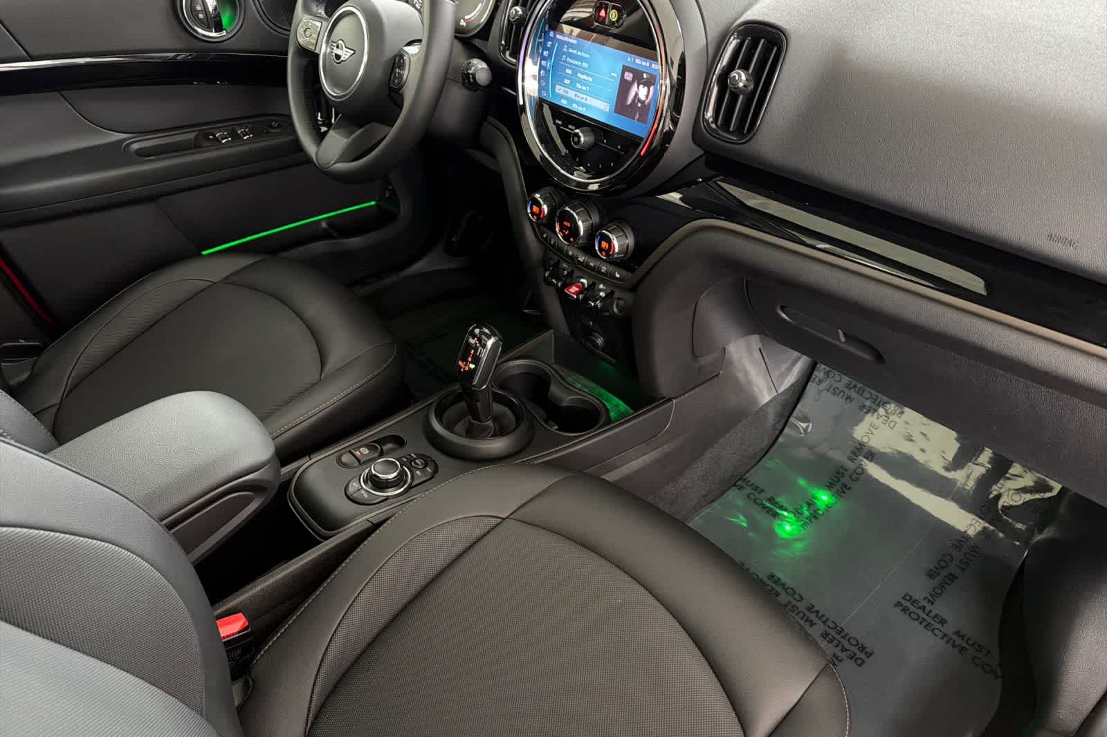 Thumbnail: 2023 MINI Cooper Countryman - 16