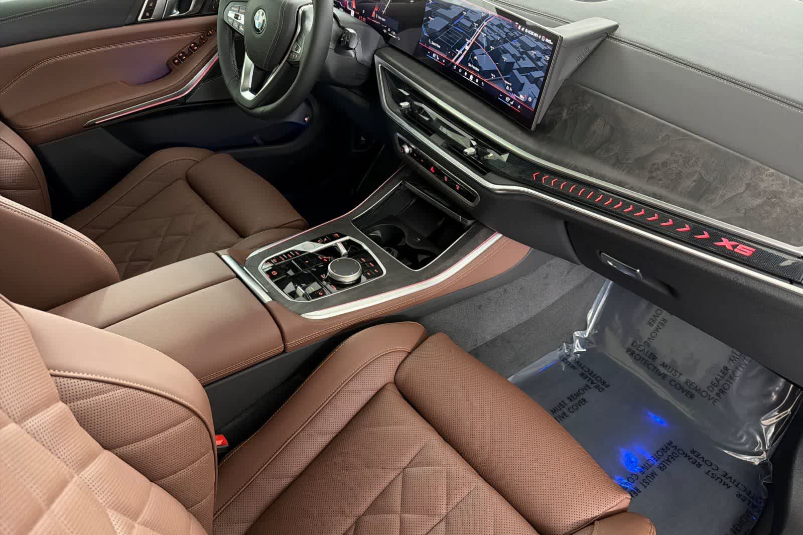 Thumbnail: 2026 BMW X5 - 16