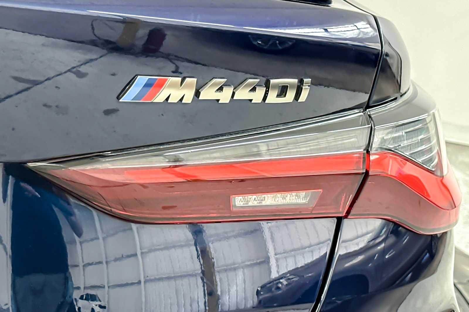 Thumbnail: 2021 BMW 4 Series - 27