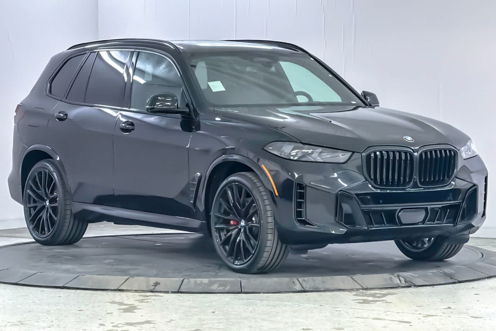 Thumbnail: 2026 BMW X5 - 9
