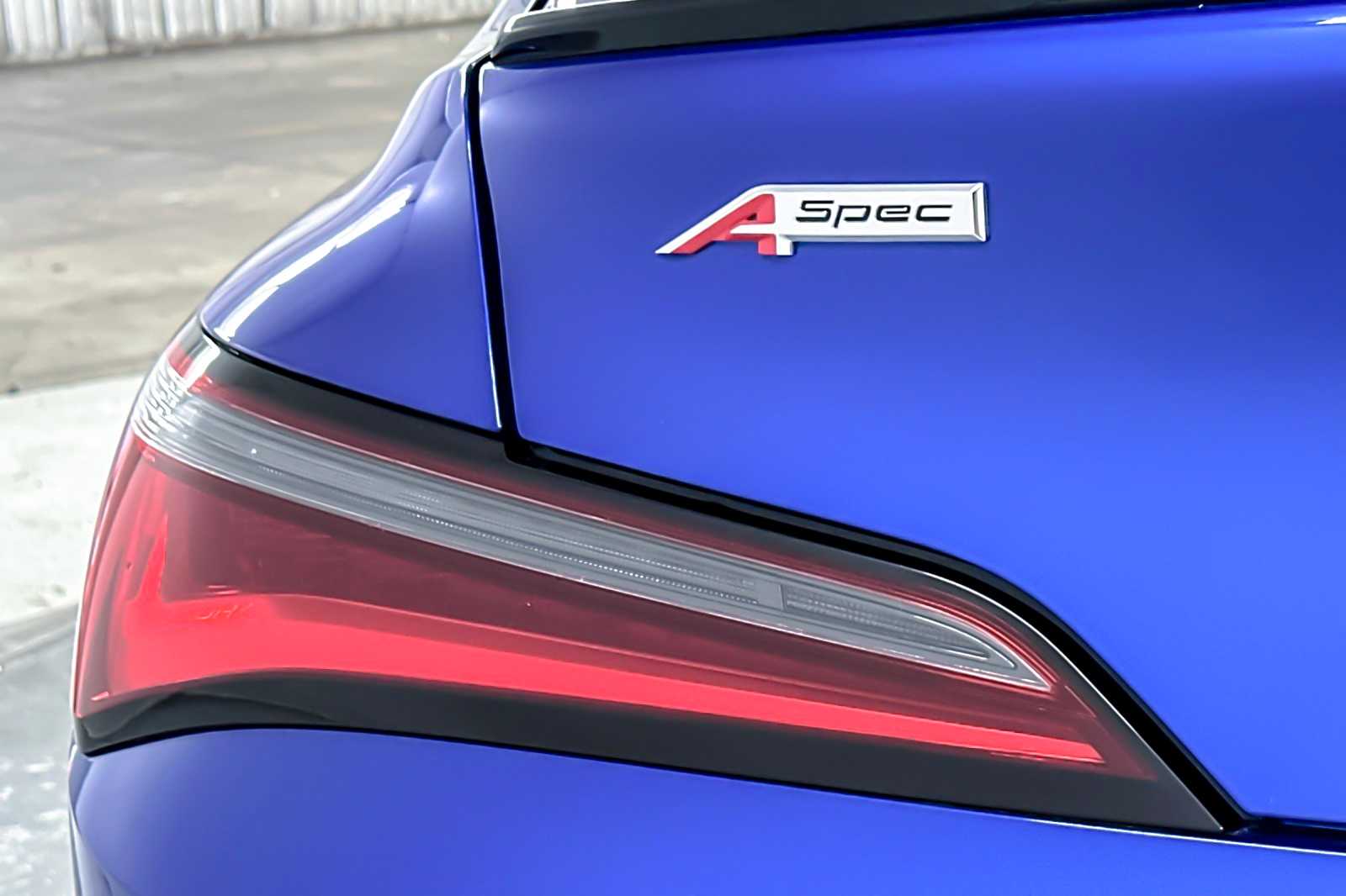 Thumbnail: 2023 Acura Integra - 26