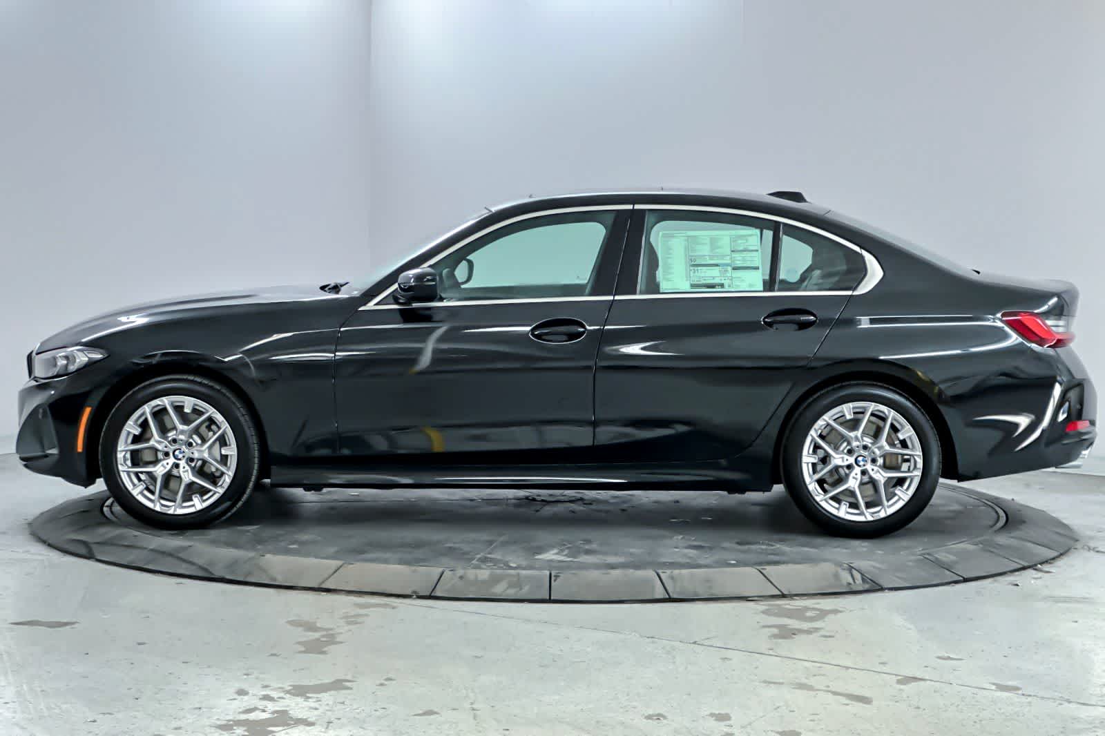 Thumbnail: 2026 BMW 3 Series - 5