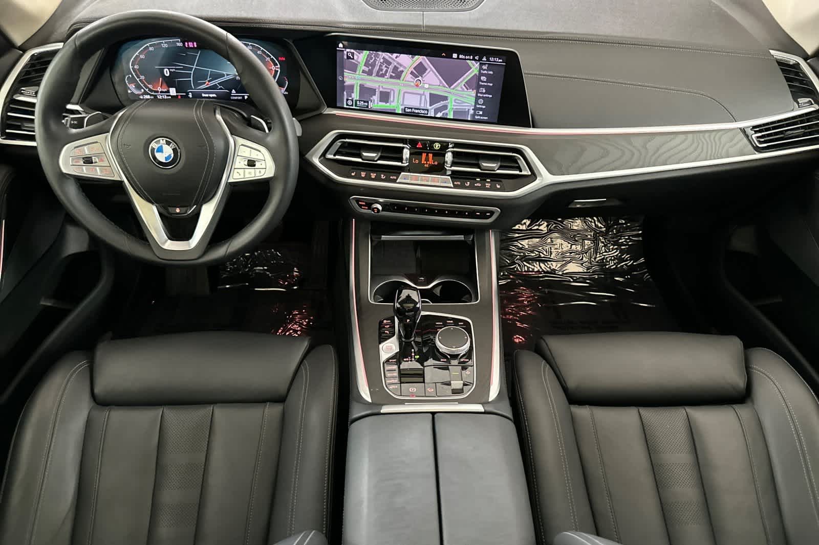 Thumbnail: 2022 BMW X7 - 3