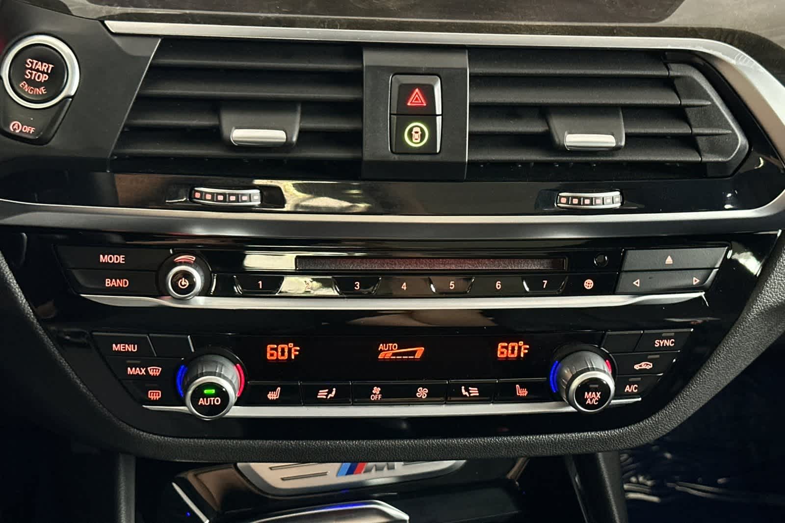 Thumbnail: 2019 BMW X3 - 21