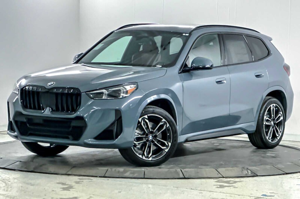 New 2026 BMW X1 xDrive28i SUV