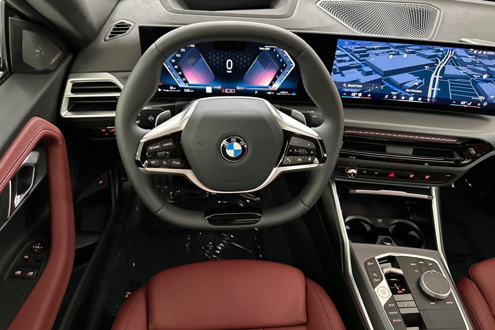 Thumbnail: 2025 BMW 2 Series - 14