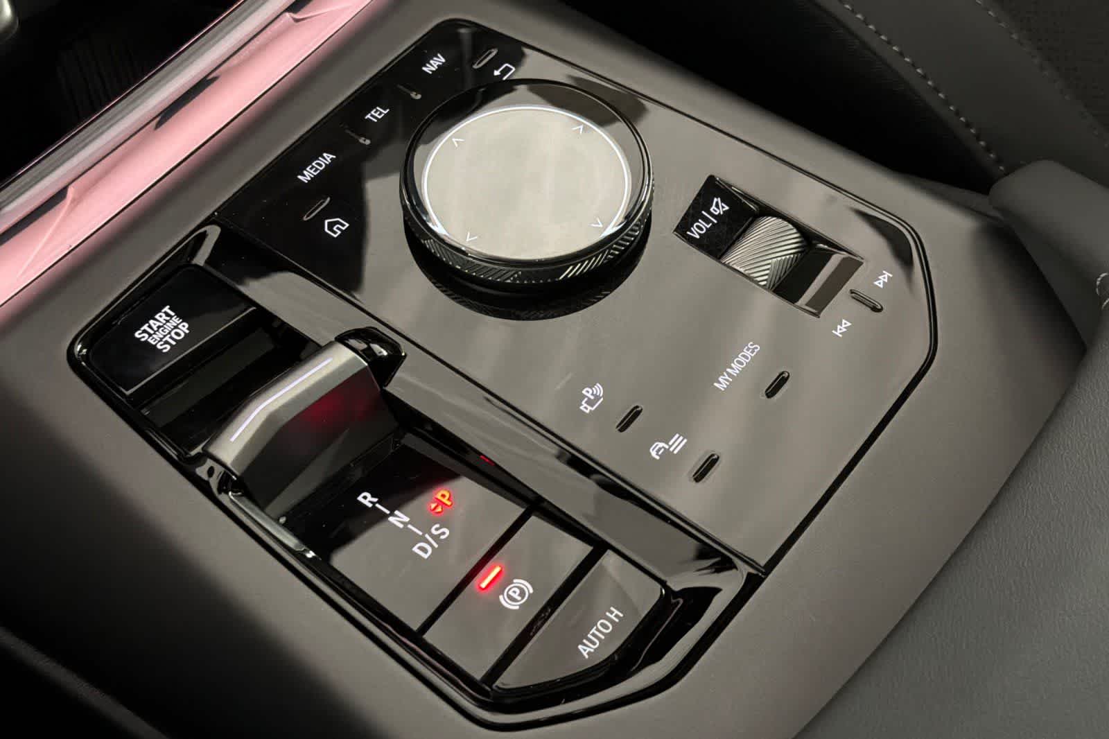Thumbnail: 2026 BMW X3 - 22