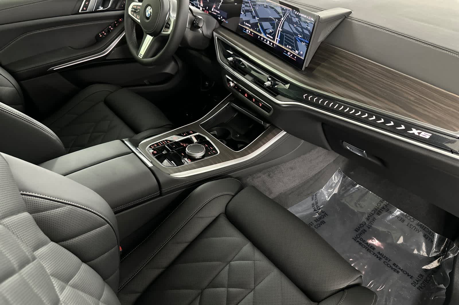 Thumbnail: 2026 BMW X5 - 16