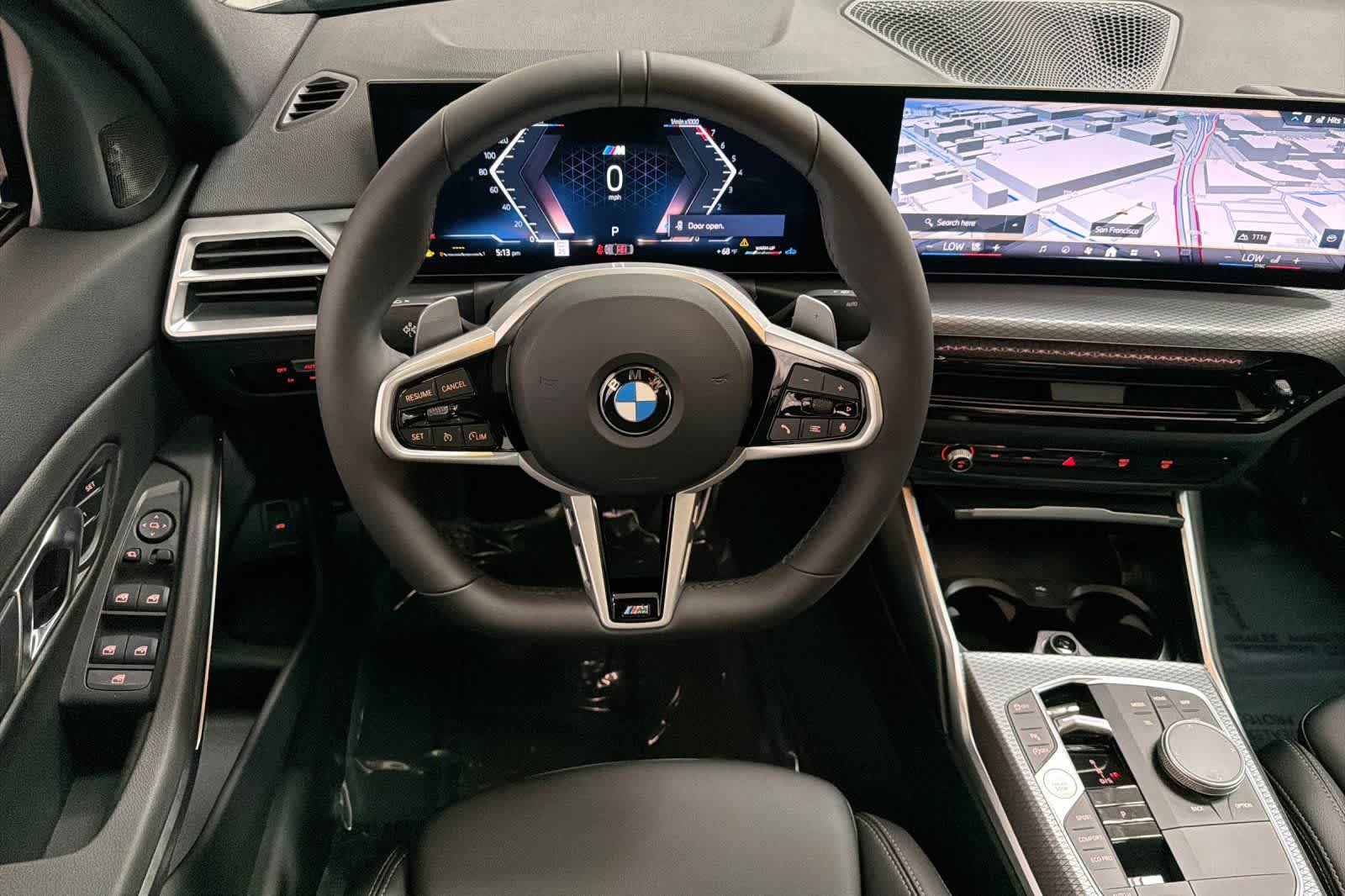 Thumbnail: 2026 BMW 3 Series - 14