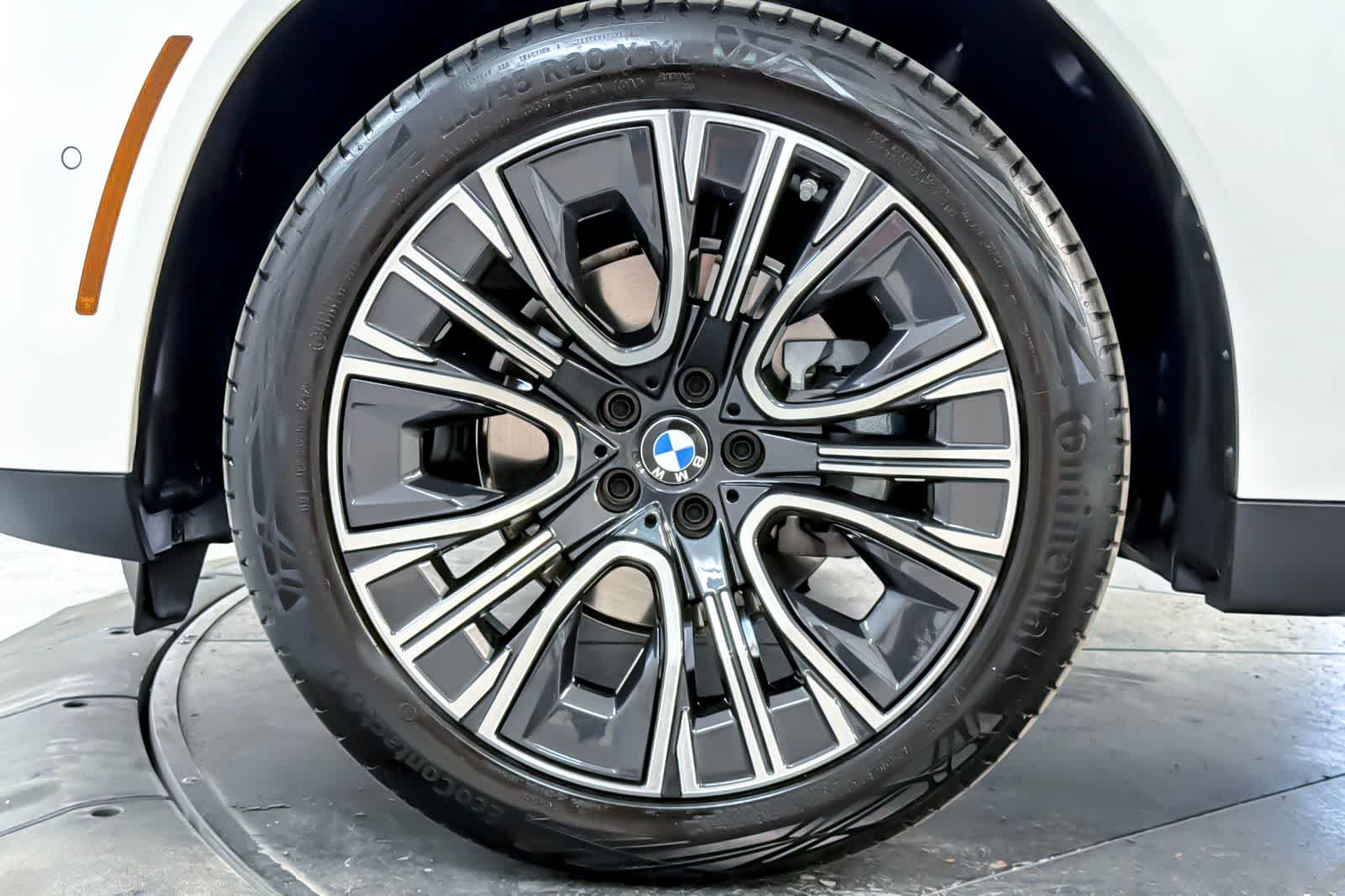 Thumbnail: 2026 BMW X3 - 25