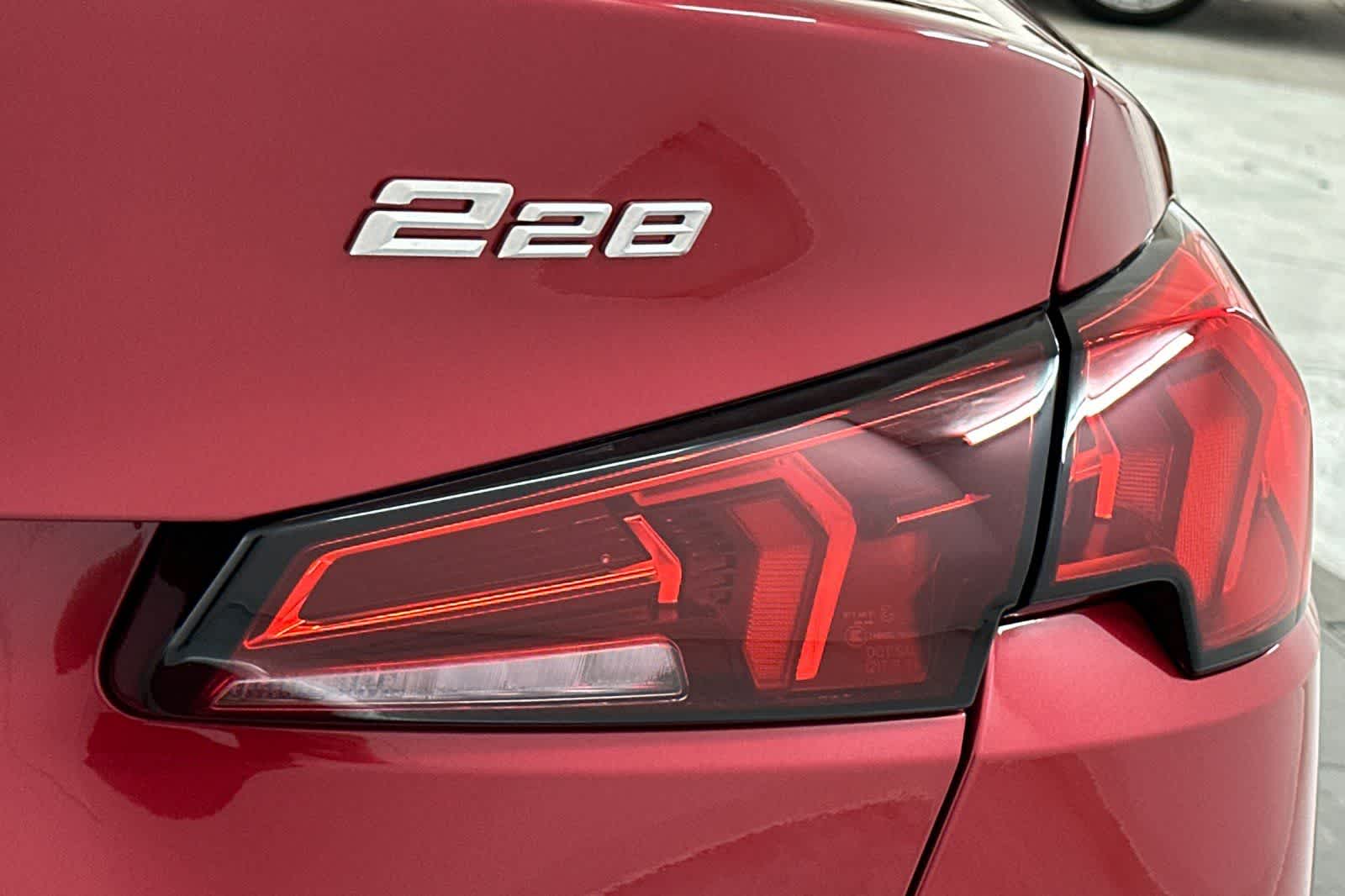 Thumbnail: 2026 BMW 2 Series - 25