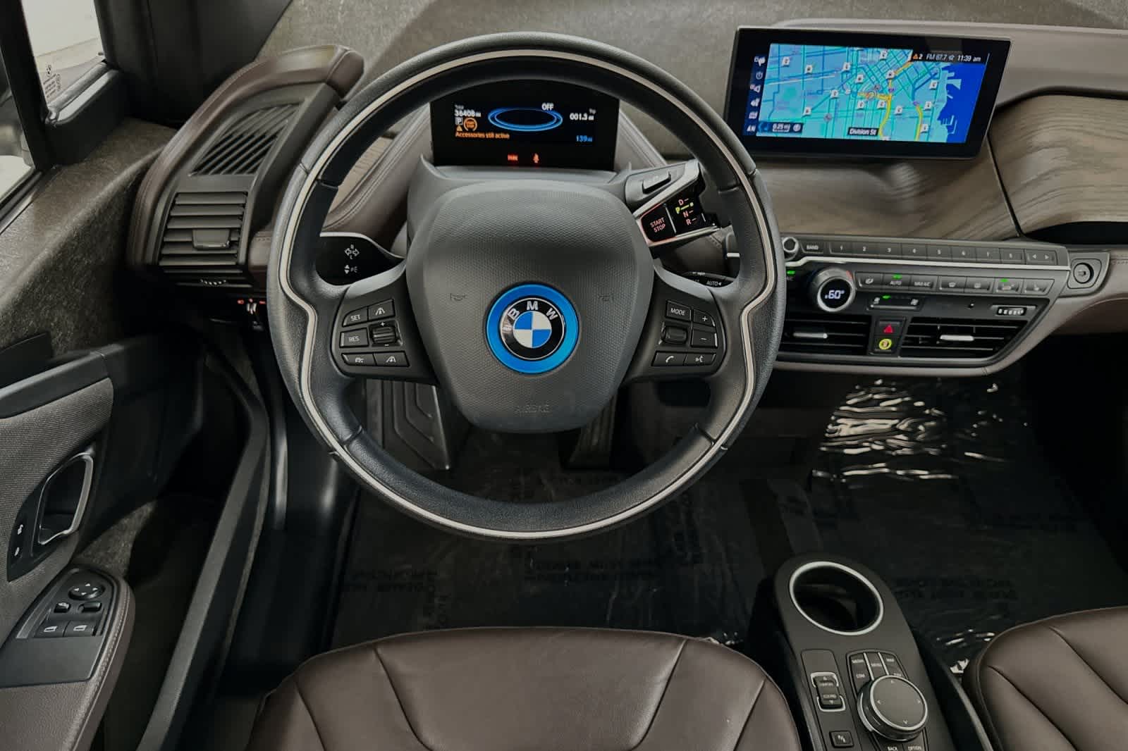 2021 BMW i3 120 Ah 14