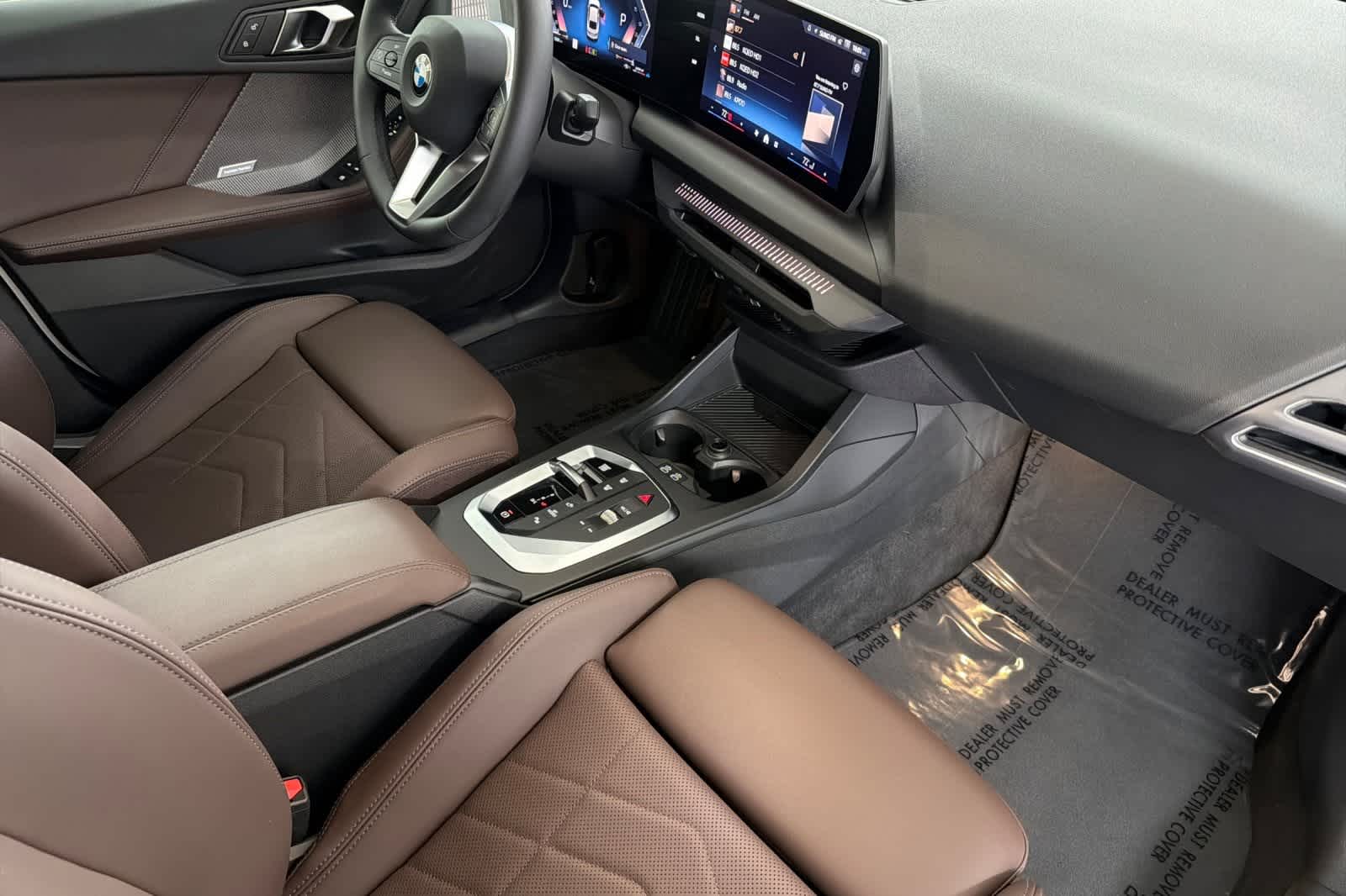 Thumbnail: 2025 BMW 2 Series - 15