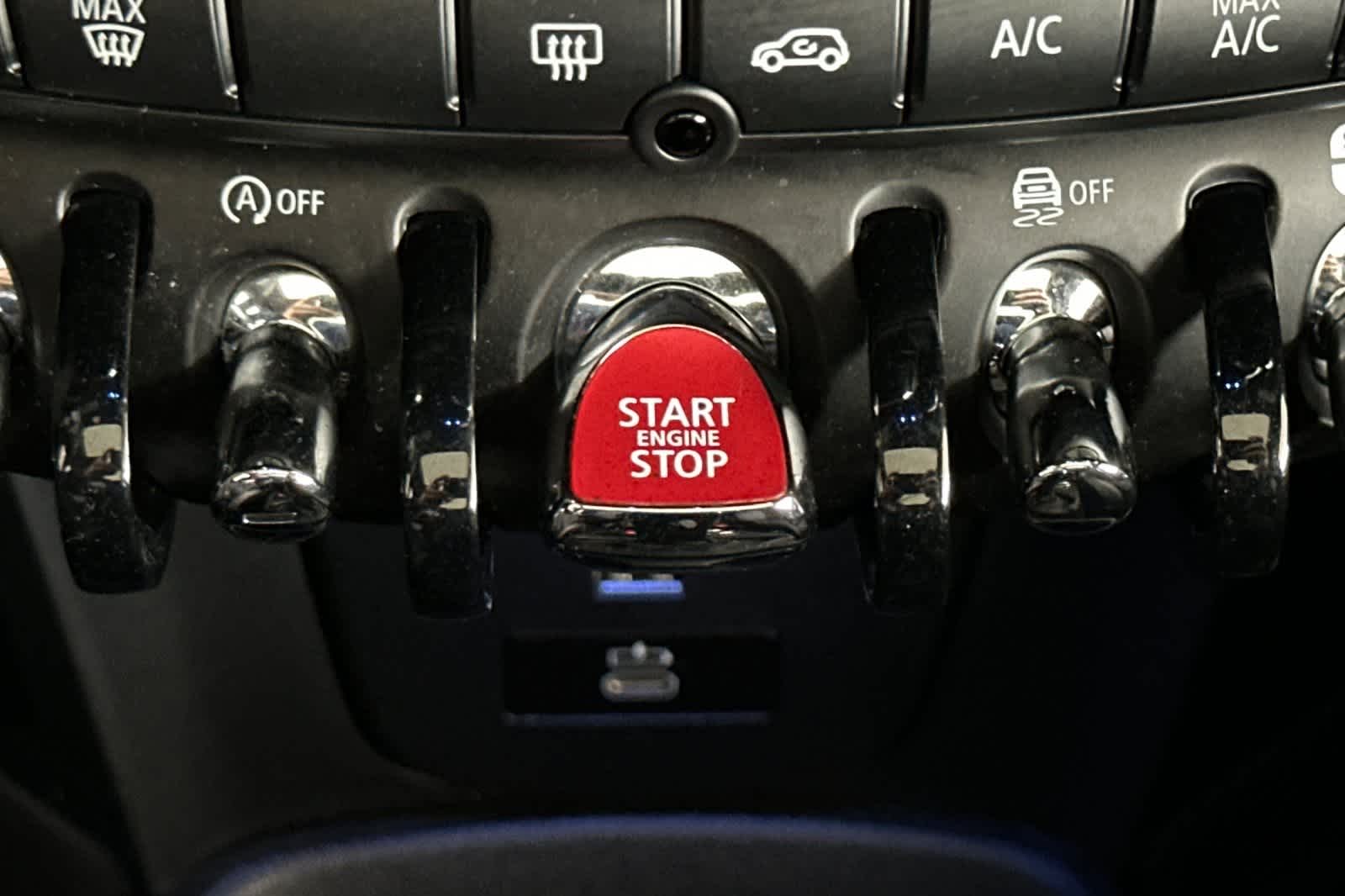 Thumbnail: 2023 MINI Cooper Hardtop - 23