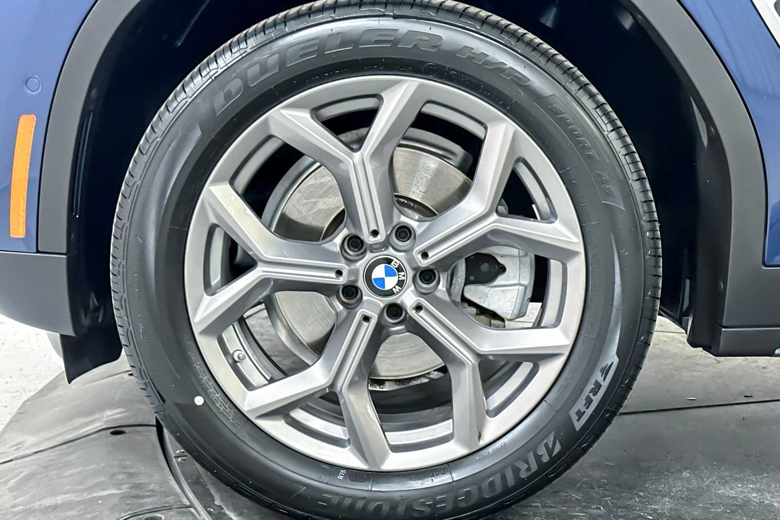 Thumbnail: 2023 BMW X3 - 27