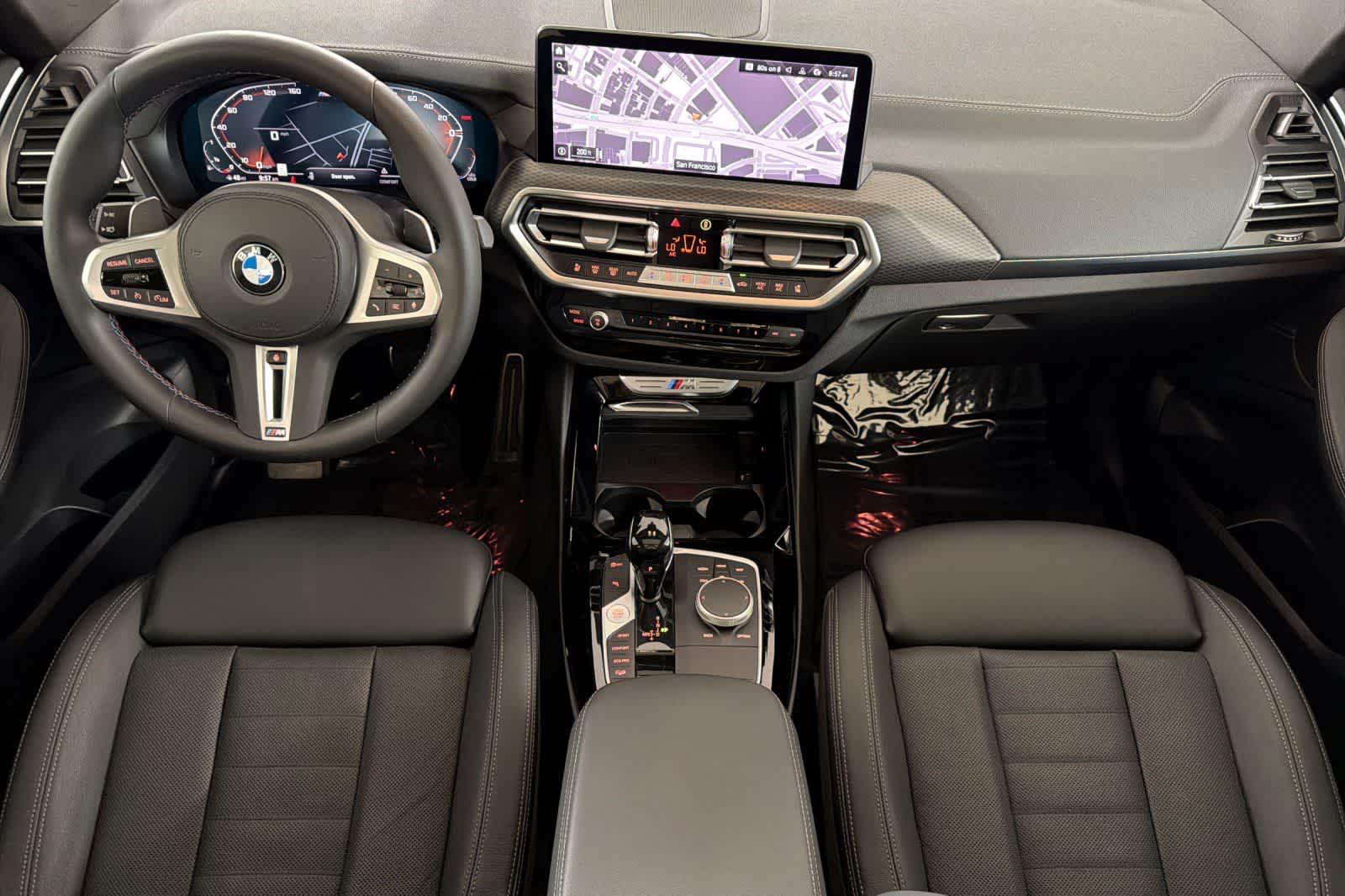 Thumbnail: 2023 BMW M4 - 3