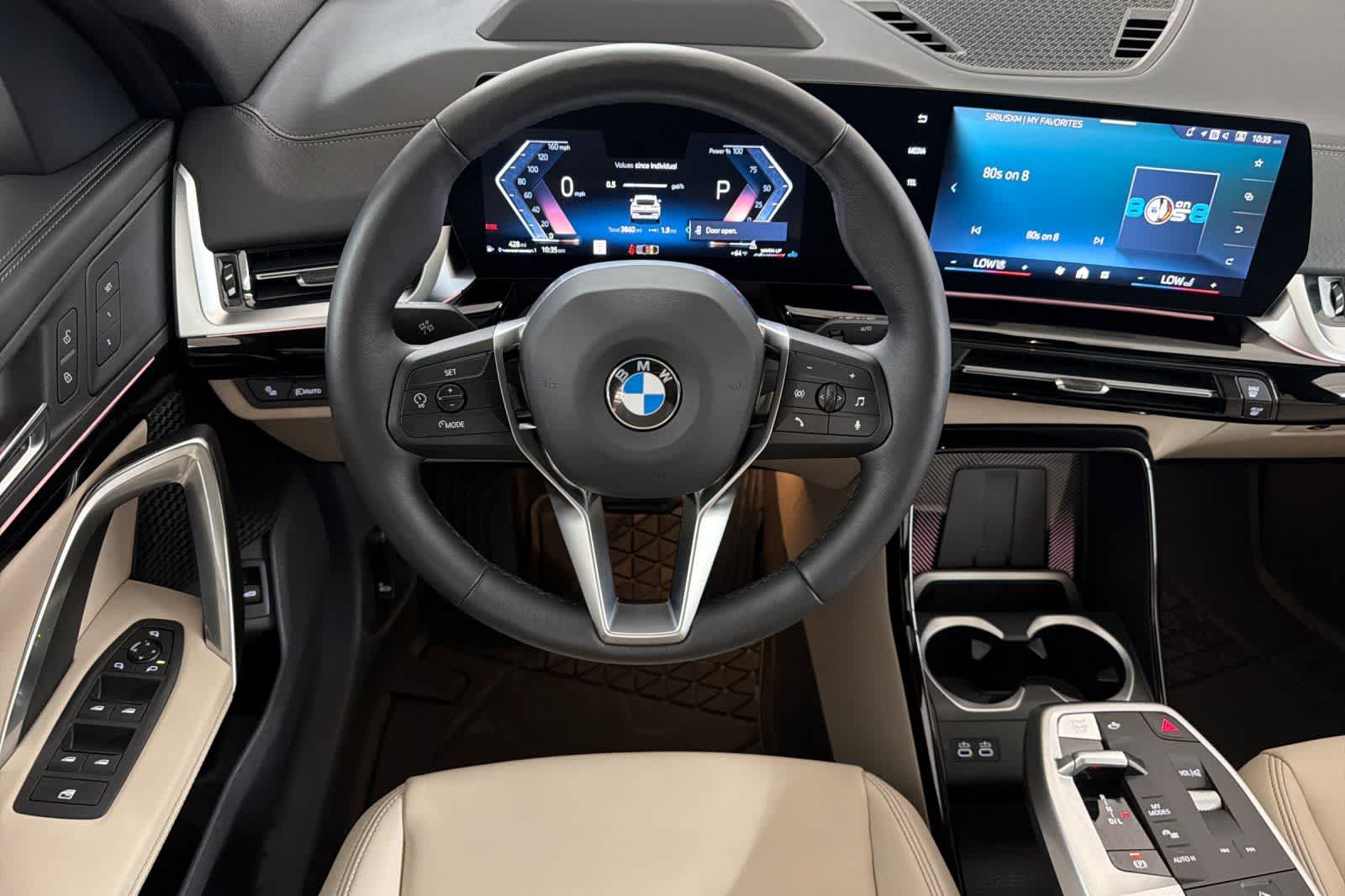 Thumbnail: 2025 BMW X2 - 14