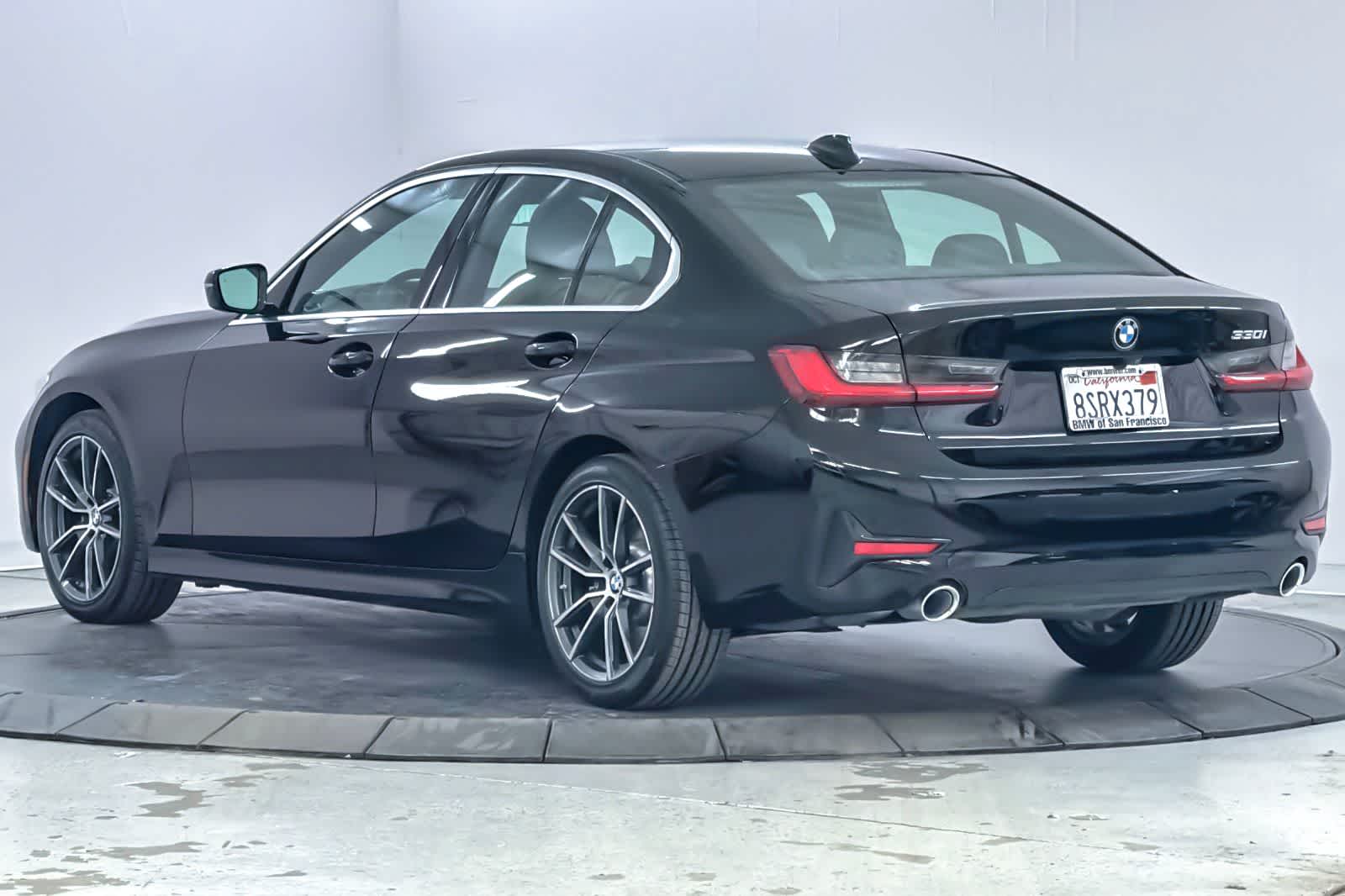 Thumbnail: 2021 BMW 3 Series - 6