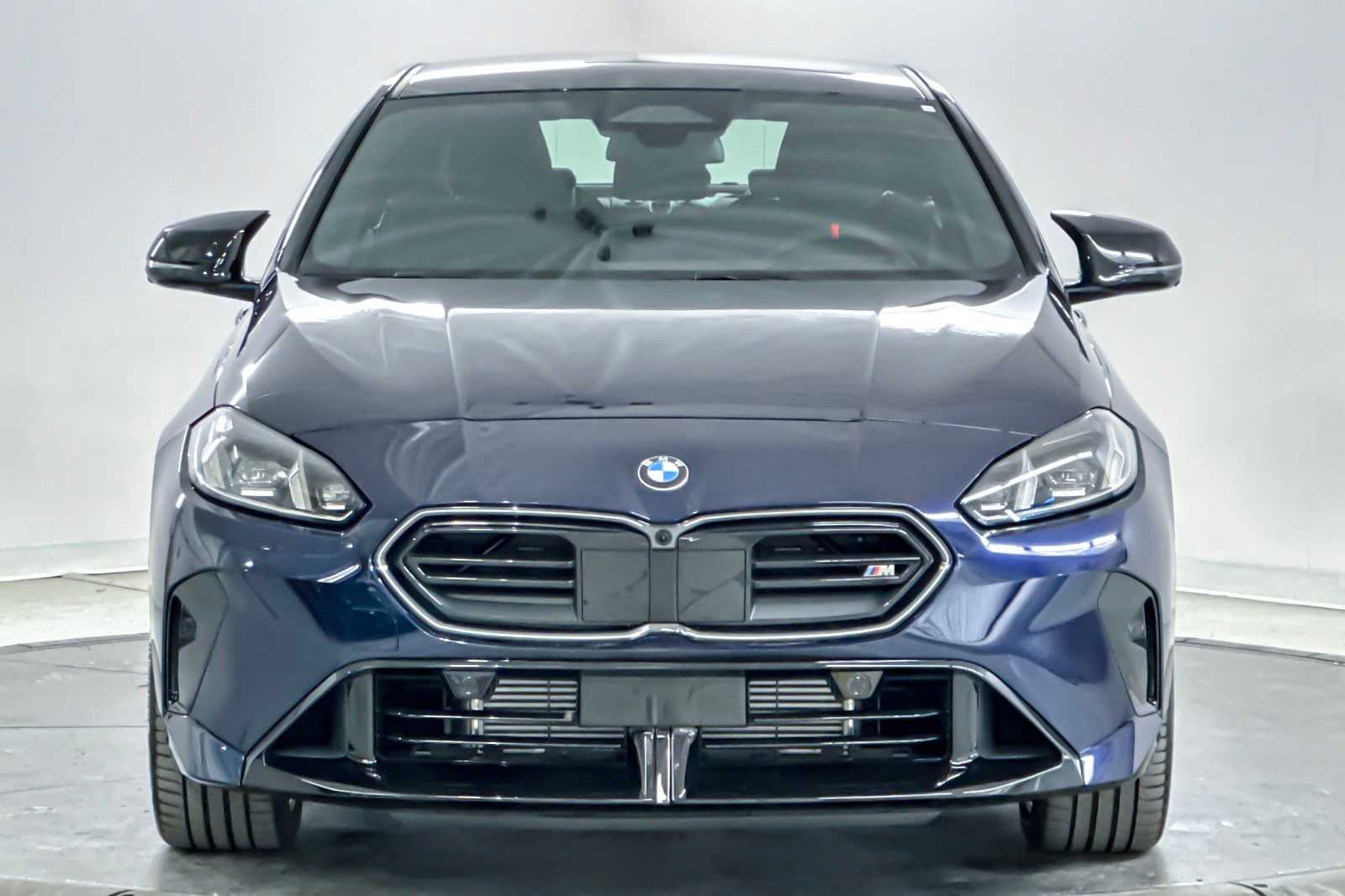 Thumbnail: 2026 BMW 2 Series - 10