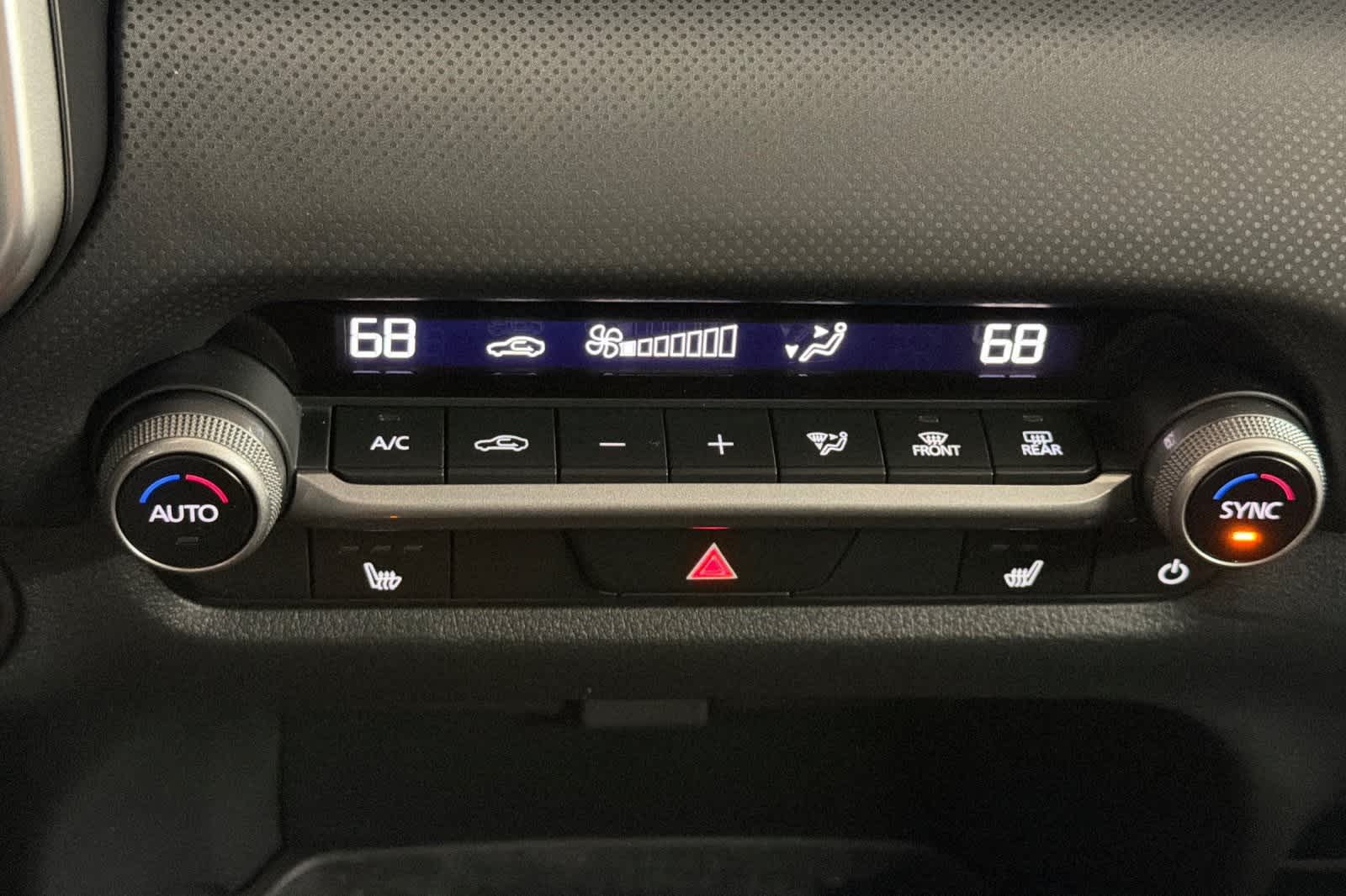 Thumbnail: 2024 Mazda CX-50 - 20