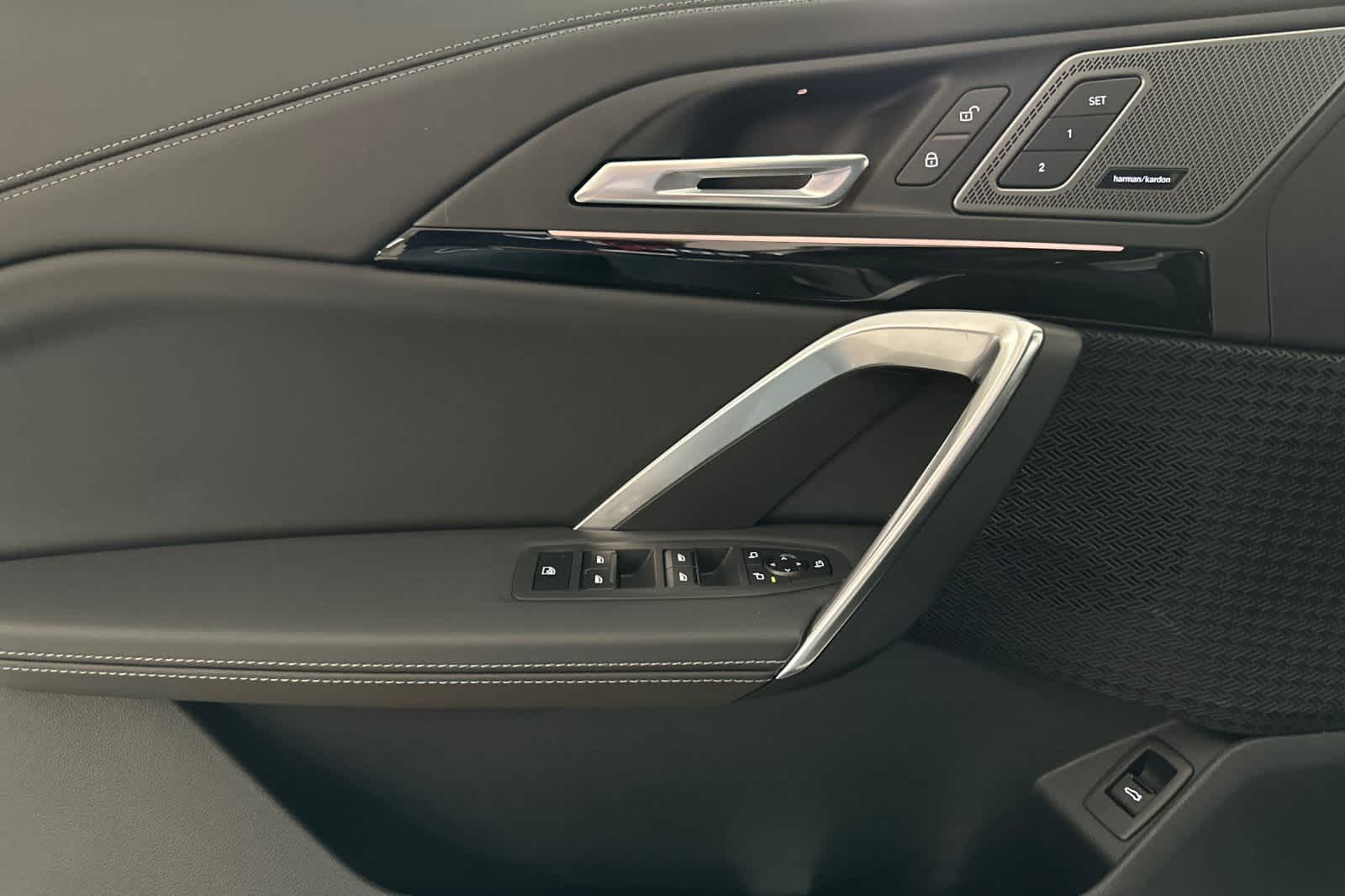 Thumbnail: 2026 BMW X1 - 12