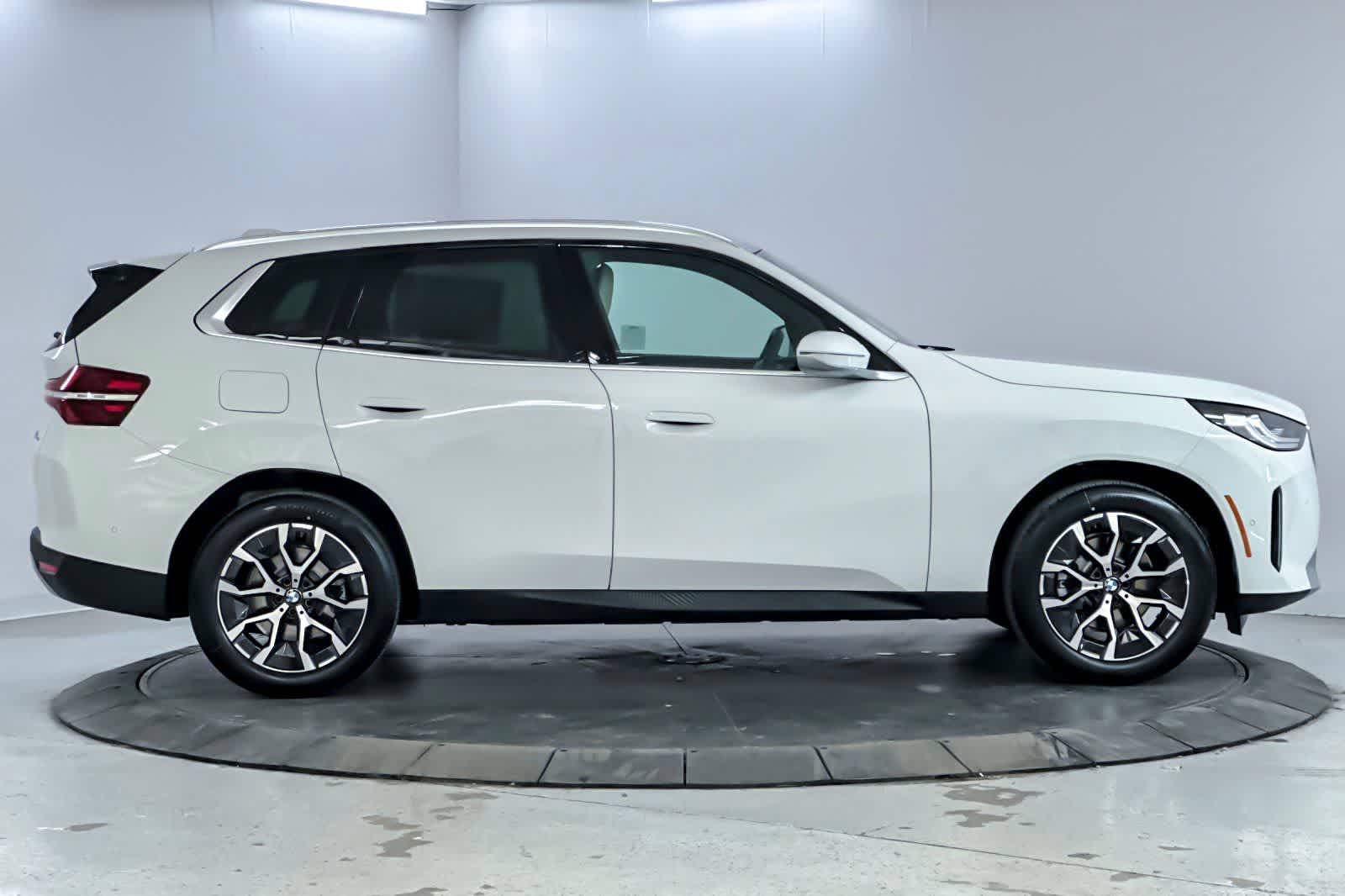 Thumbnail: 2026 BMW X3 - 7