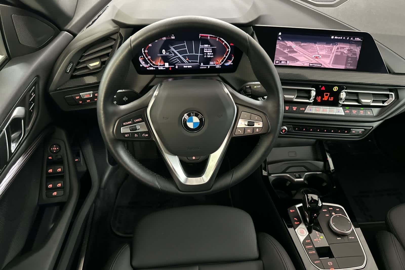 Thumbnail: 2024 BMW 2 Series - 14