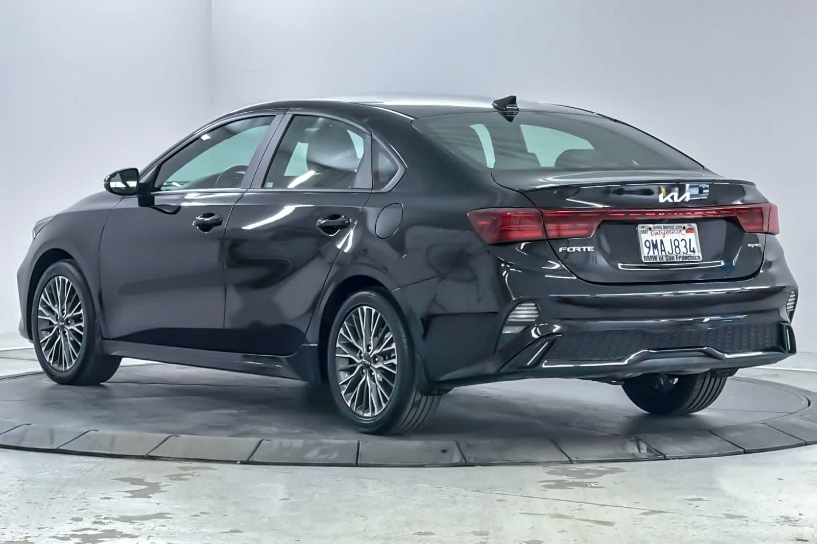 Thumbnail: 2024 Kia Forte - 6