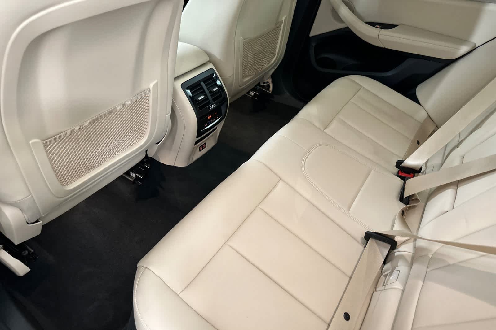 Thumbnail: 2020 BMW X3 - 4