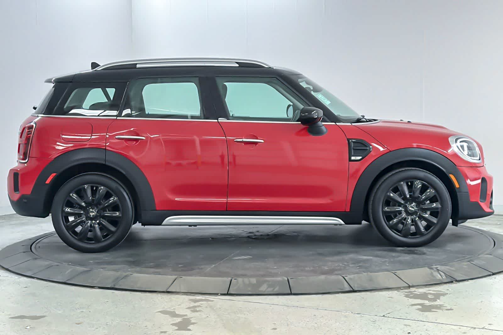 Thumbnail: 2023 MINI Cooper Countryman - 8