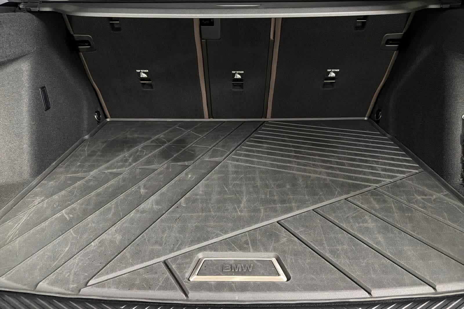 Thumbnail: 2025 BMW X3 - 15